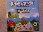 PC CD- ROM Angry Birds Breakfast 1 Upfront 2014