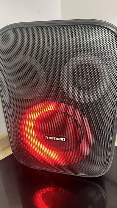 Coluna Bluetooth Tronsmart hallo 200 NOVA