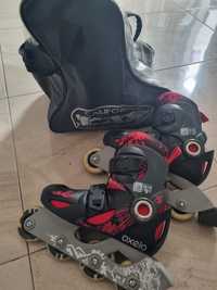 patins de crianca