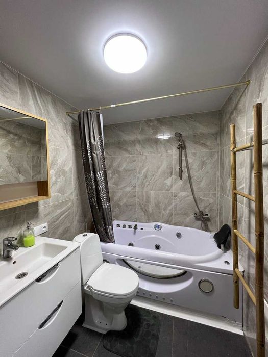 Дом с чаном и сауной в Киеве-16-555.biz.ua