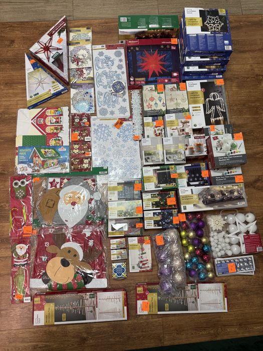 Ялинка Livarno новорічний декор акційна ціна Німеччина. елка деревʼяна