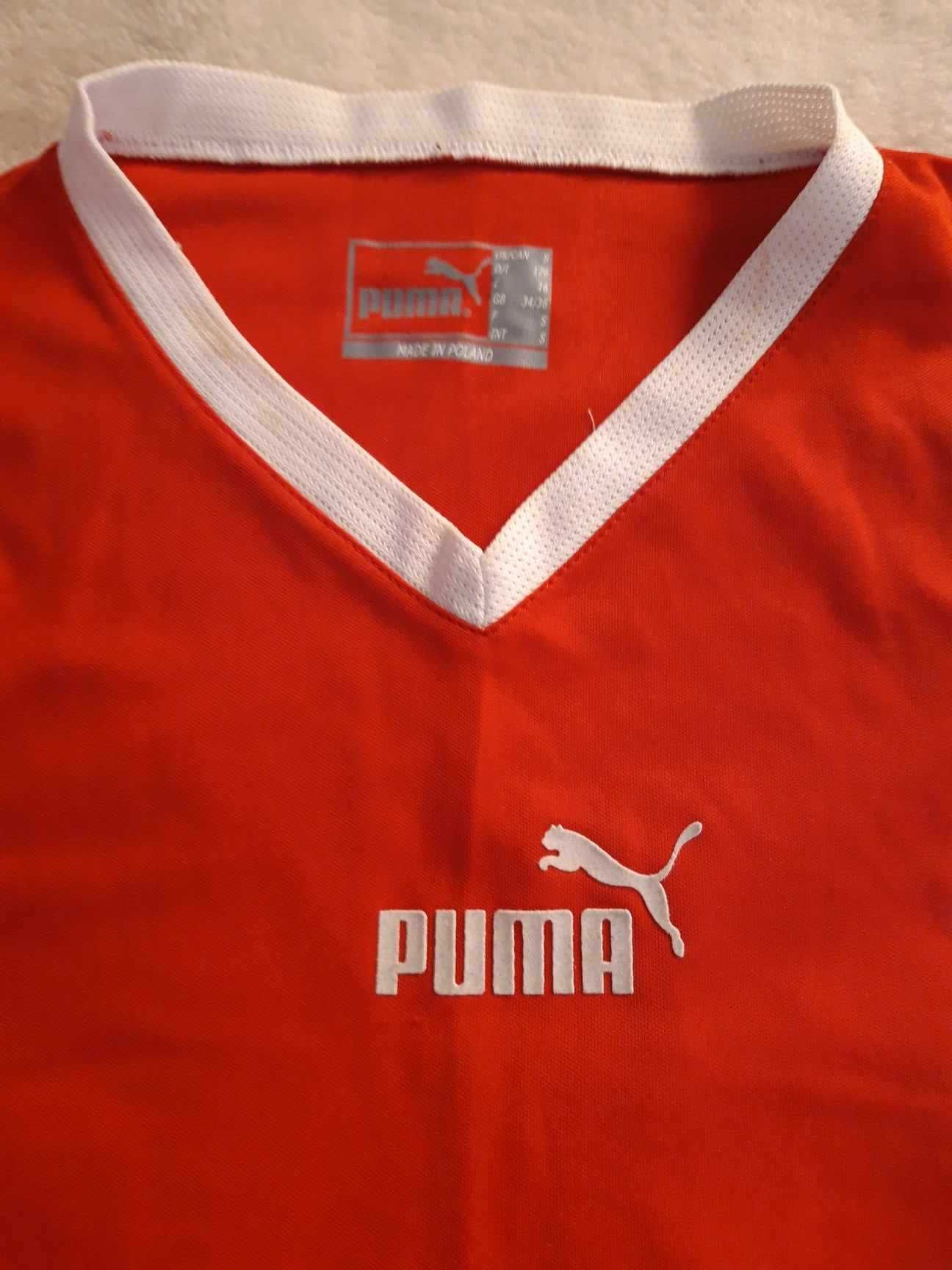 Bluza - Bluzka Puma S