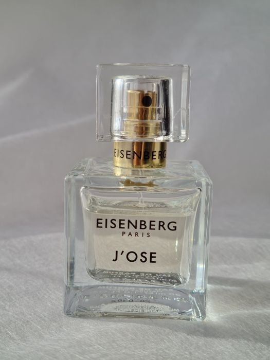 Eisenberg J'ose edp 30ml