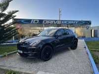 Porsche Macan PDK