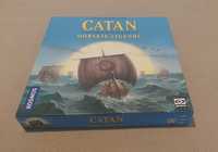 Catan Morskie legendy Żeglarze