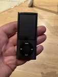 Ipod z aparatem 8gb vintage stan igla