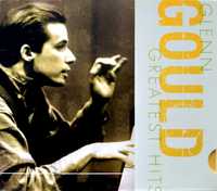 Glenn Gould Greatest Hits 2009r