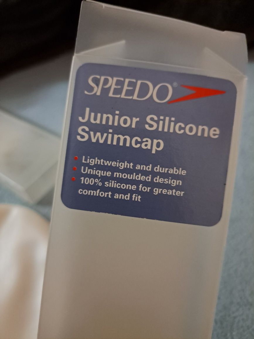 Toucas natação marca speedo