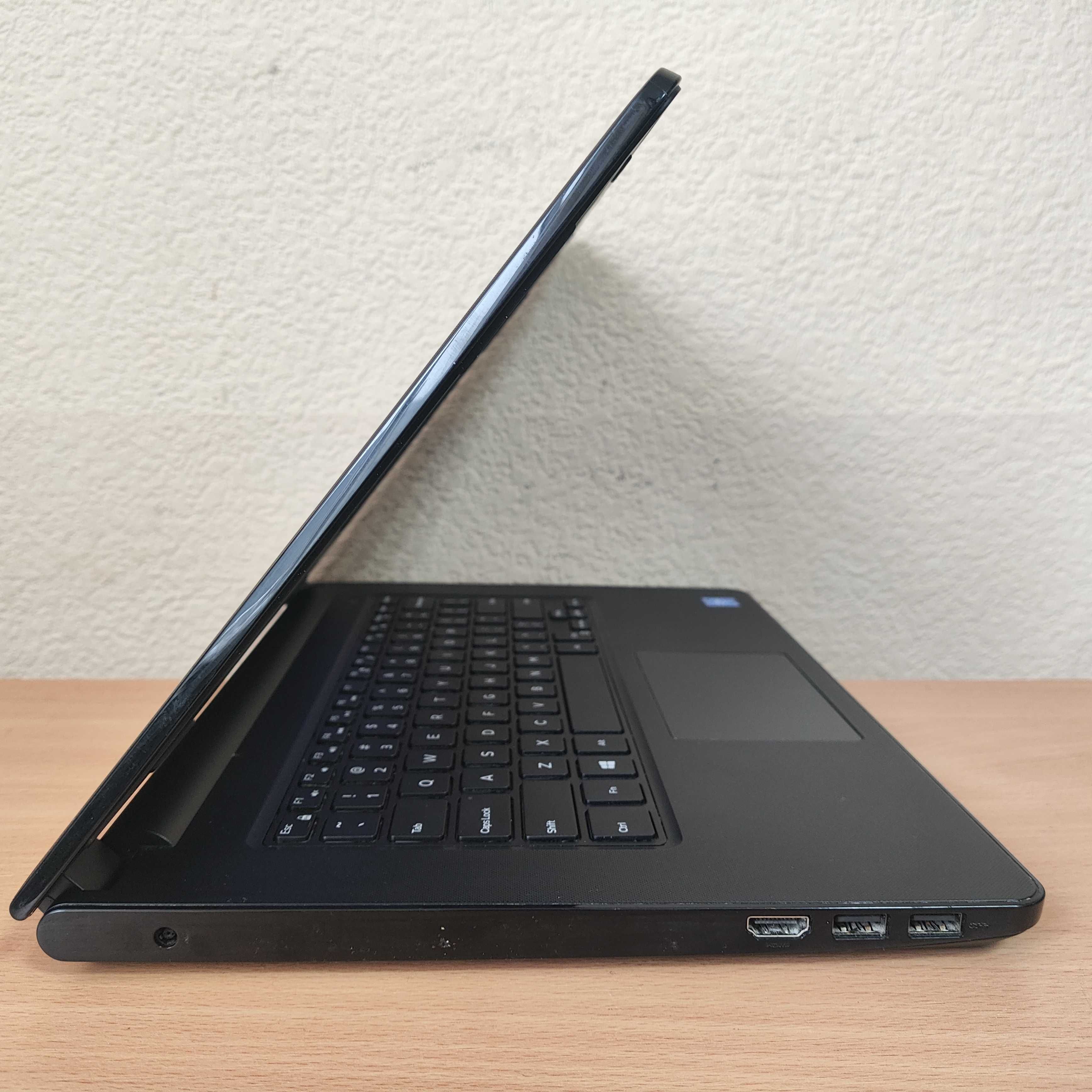 Ноутбук Dell Inspiron 14-3473 14” N4000/4Gb DDR4/32GB SSD/Intel UHD600