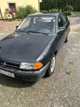 Opel Astra 1.6.