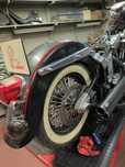 Peças Harley Davidson softail