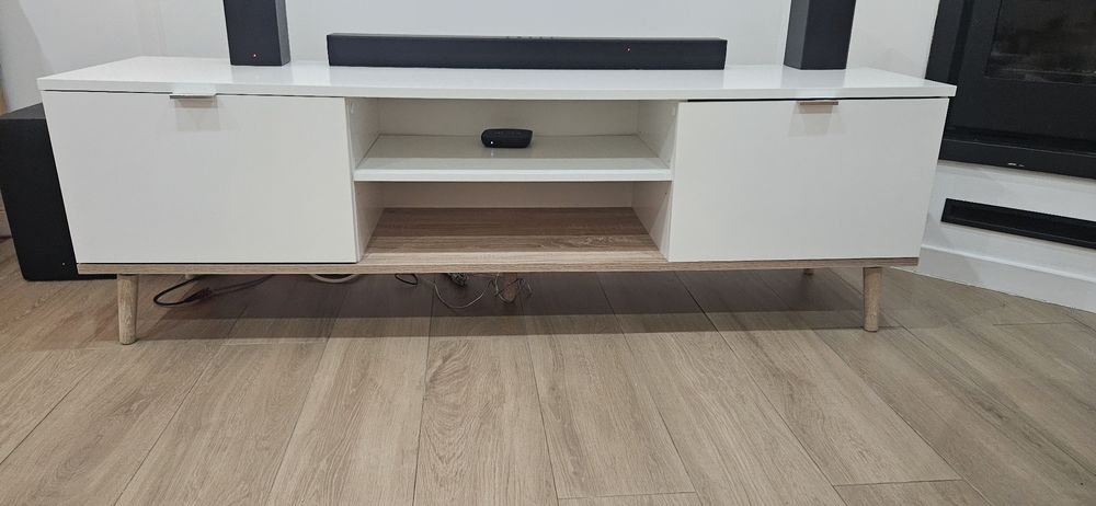 Móvel de Televisão