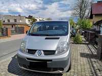 Renault Trafic. 2.0. Diesel, 115kM. 2007r.