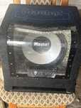 Subwoofer do samochodu