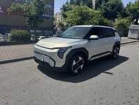 Kia Ev3 81,4 kwh