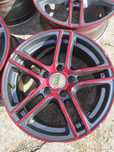 Felgi 16" audi VW skoda seat 5x112