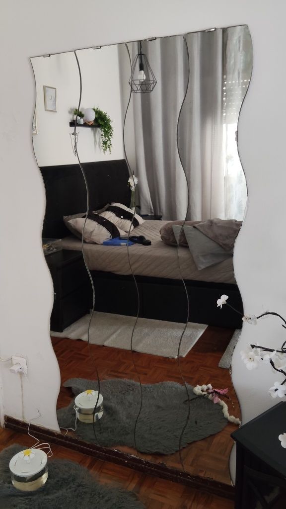 Conjunto quarto de meninos.