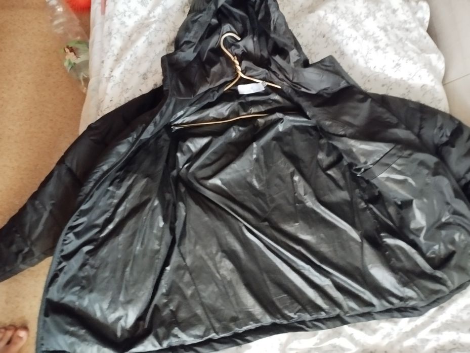 Куртка STONE Island