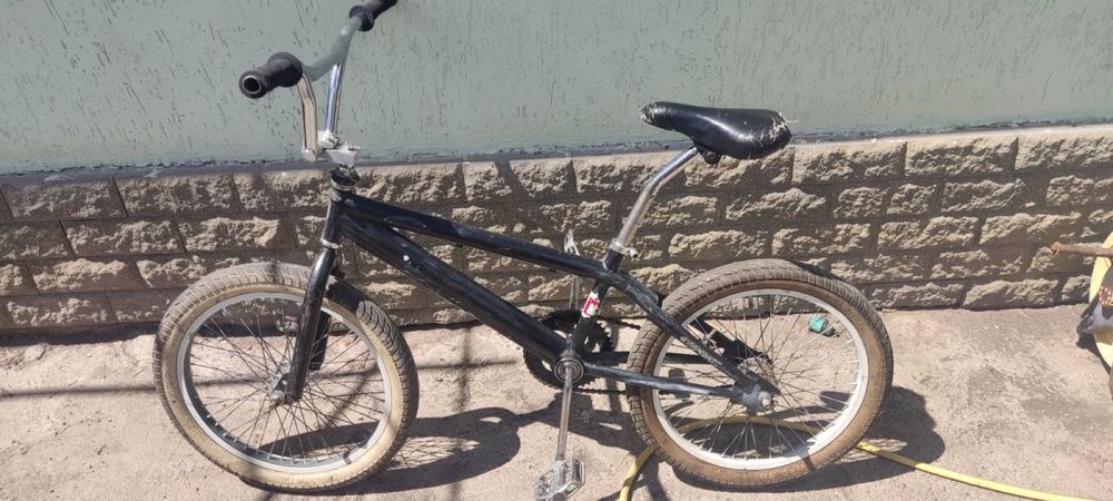 Продам bmx