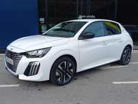 Peugeot e-208 50 kWh Allure