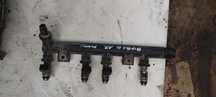 FIAT PUNTO II DOBLO 1,2 8V panda seicento listwa wtryskowa wtryski