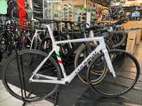 KIT COLNAGO V3RS FROZEN WHITE