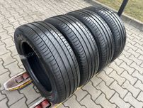 Шини резина 225 55 R18 Michelin 2018р протектор 6мм