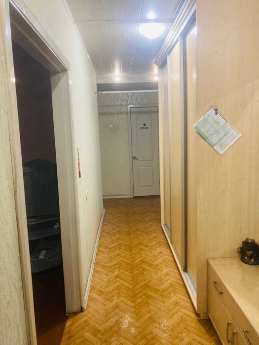 Продается 3-комнатная квартира, центр, Автономное Отопление!!!