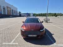 Продам сімейне авто Ford fusion 2015 titanium