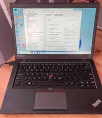 !!!   Lenovo Thinkpad T450s i7 3,2GHz 8GB 250GB SSD 3h Polecam !!!