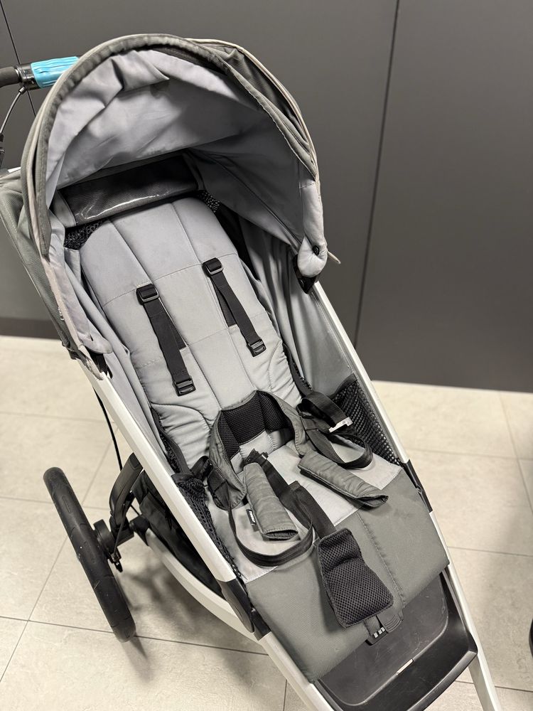 Wózek biegowy Thule Urban Glide 2