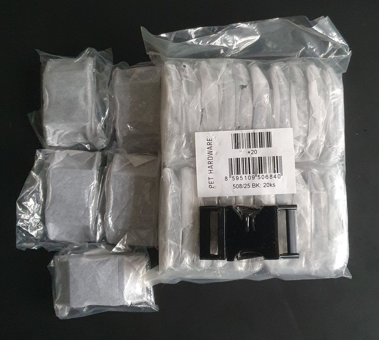 Okucia rymarskie/ kaletnicze