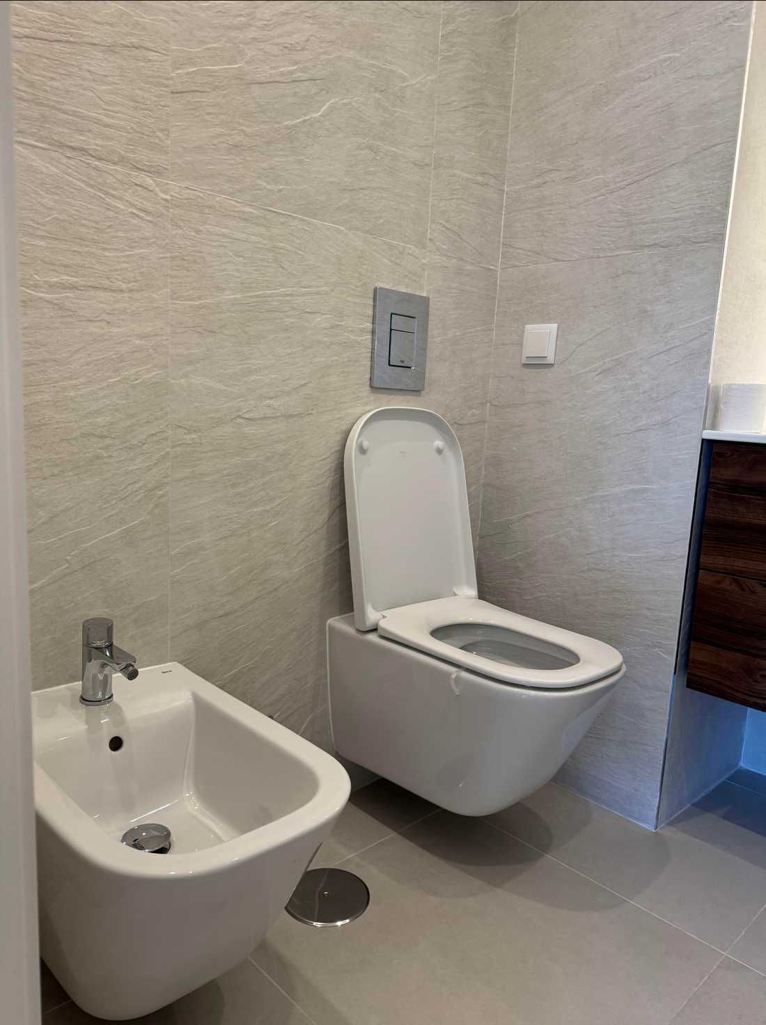 Apartamento T2 - Figueira da Foz