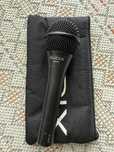Mikrofon Audix OM5 + pokrowiec