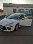 CITROEN C4  2009 рік 1.4 бензин
