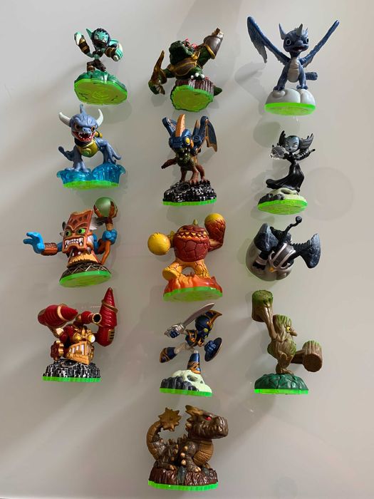 Nitendo  Wii (jogos originais-apenas 1 dono) (conjunto ou separado)