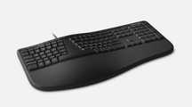 Microsoft Ergonomic Keyboard