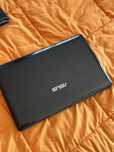 Restos computador asus - estado desconhecido