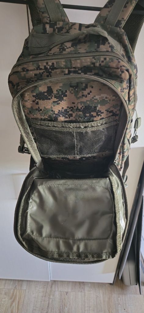 Plecak Mil-tec assault pack large