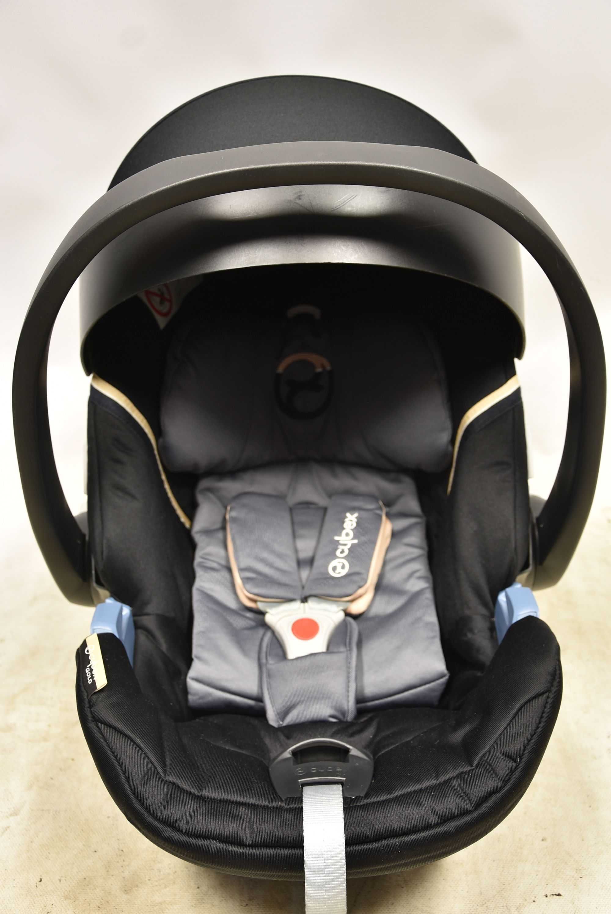 Venicci Tinum 2.0 3w1 z fotelikiem Cybex Aton 5 0-13kg STAN BDB!