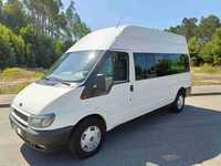 Ford Transit 9 Lugares