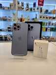 Iphone 13 Pro Max 256GB - Gwarancja - Sklep - Sierra Blue