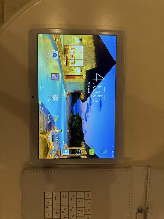 Самсунг SAMSUNG Galaxy TAB планшет