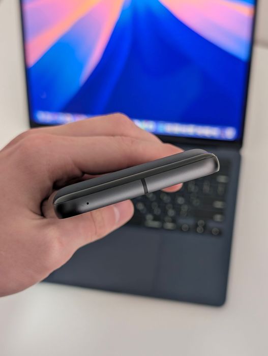 Google Pixel 8 128Gb Obsidian Neverlock | Гугл Піксель 8 128 Неверлок