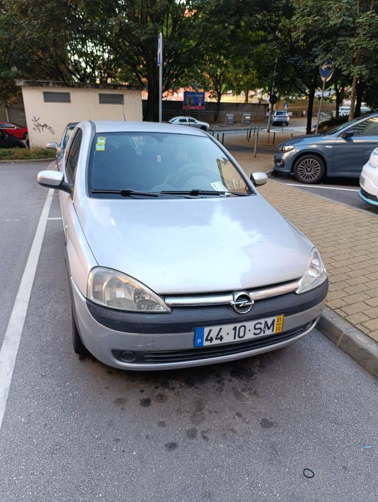 Corsa C 1.2 econômico