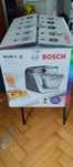Robot Planetarny BOSH MUM58365 Nowy!!! Rok gwarancji