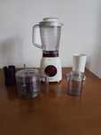 Blender Philips Problend 5 + akcesoria