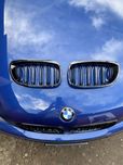 Ноздрі решітки bmw е46 купе рестайлінг 2002-2006 BMW E46 бмв