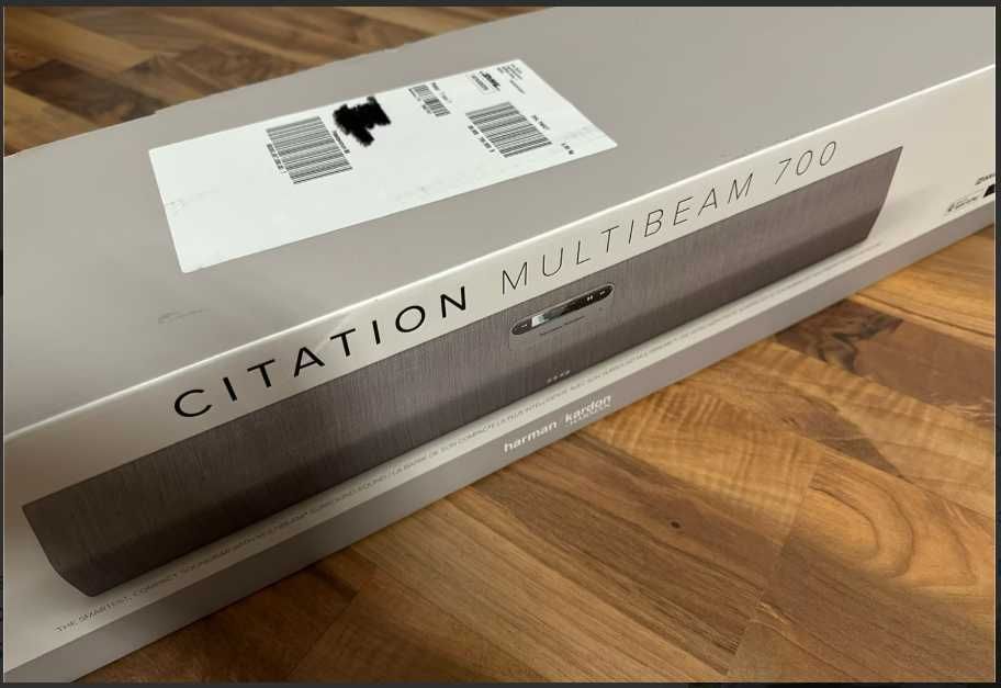 Harman Kardon Citation Multibeam 700 Soundbar