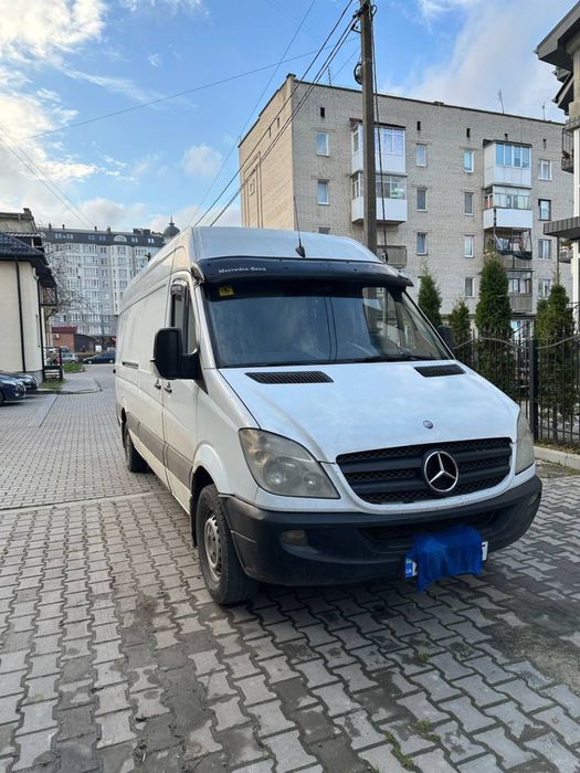 Продам Mercedes-Benz Sprinter 906, 2007 рік